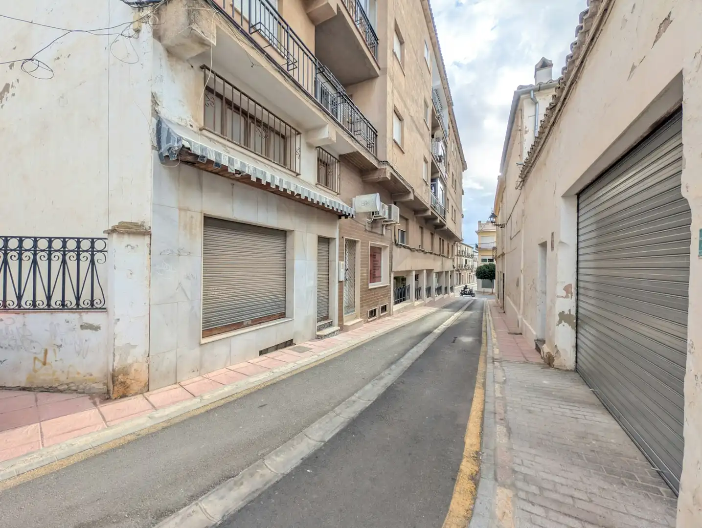 Commercial properties for sale in Campillos, Málaga