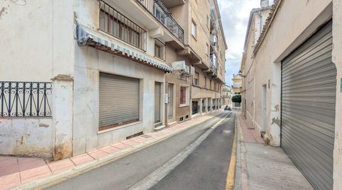 Local comercial de 76 m² en tres plantas, junto a calle Real., imatge 2