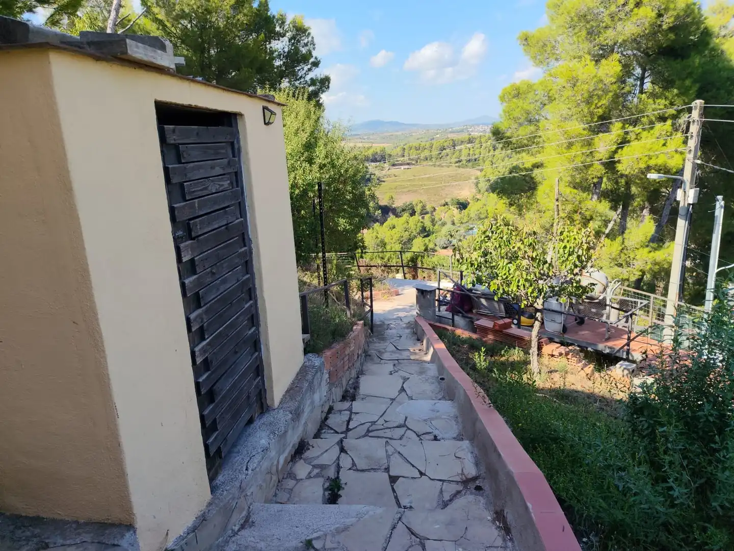 Casa con piscina en venta en Piera, imagen 56