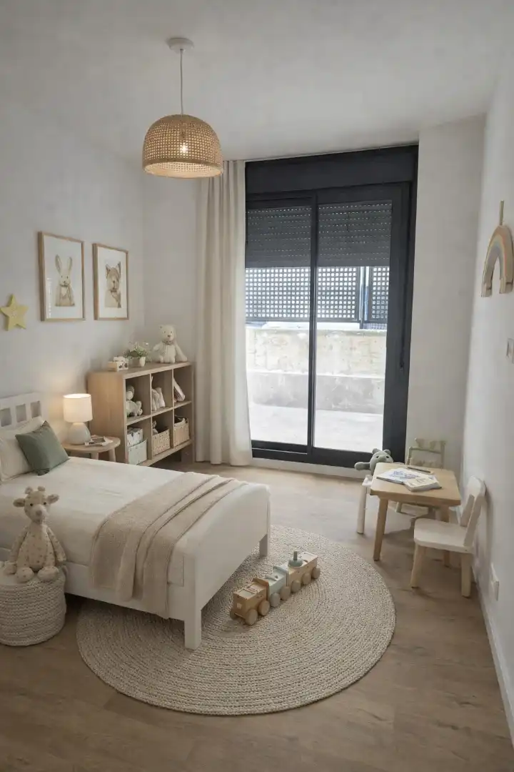 Attic for sale in Calle Apero, Campo de Mijas