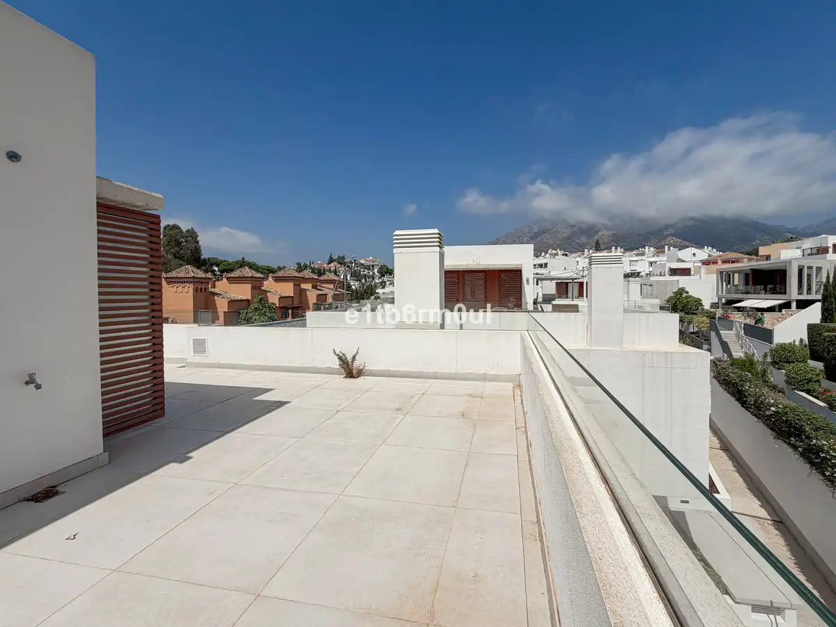 Maison mitoyenne à vendre à Milla de Oro, imagen 10