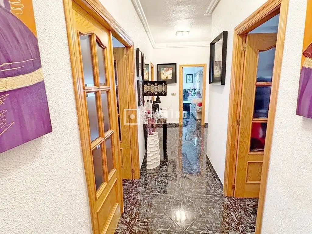 Casa o xalet en venda en Molina de Segura amb Aire condicionat, Terrassa i Traster