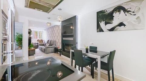 Foto 2 de Pis en venda a La Calzada, Gijón