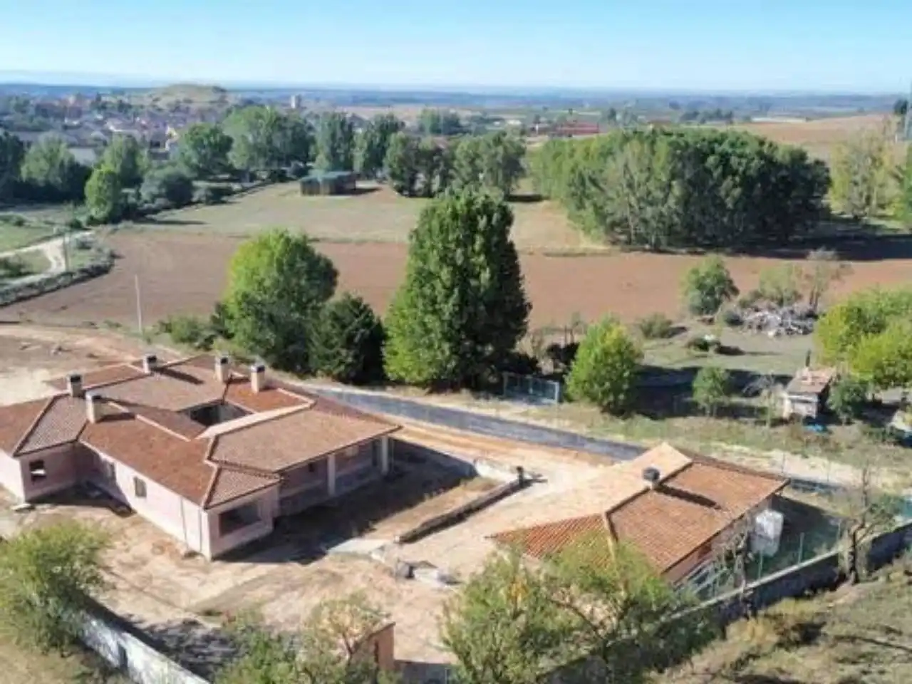 Houses for sale in Aranda de Duero
