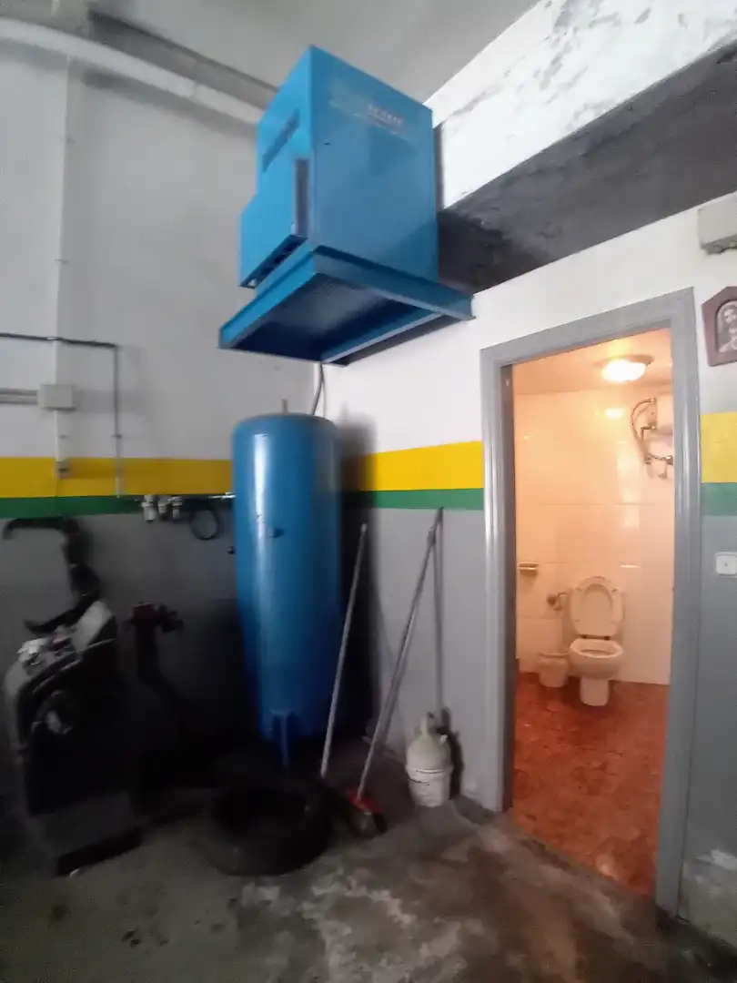 Nau industrial en venda a Calle Calvario, imagen 7