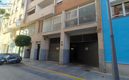 Exterior view of Planta baja for sale in Vinaròs