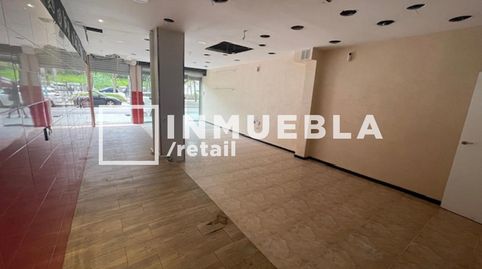 Foto 3 von Geschaftsraum zur Miete in Mare de Deu de Port, 367-3, La Marina del Port, Barcelona Capital