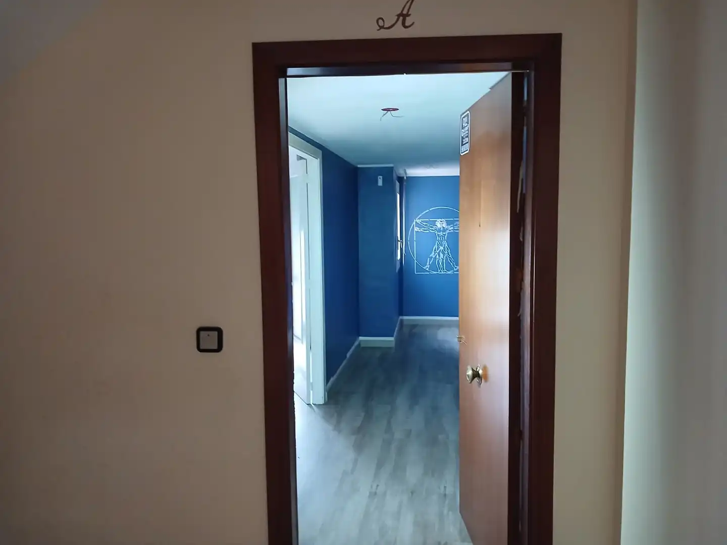 Flat for sale in Illueca  with Terrace