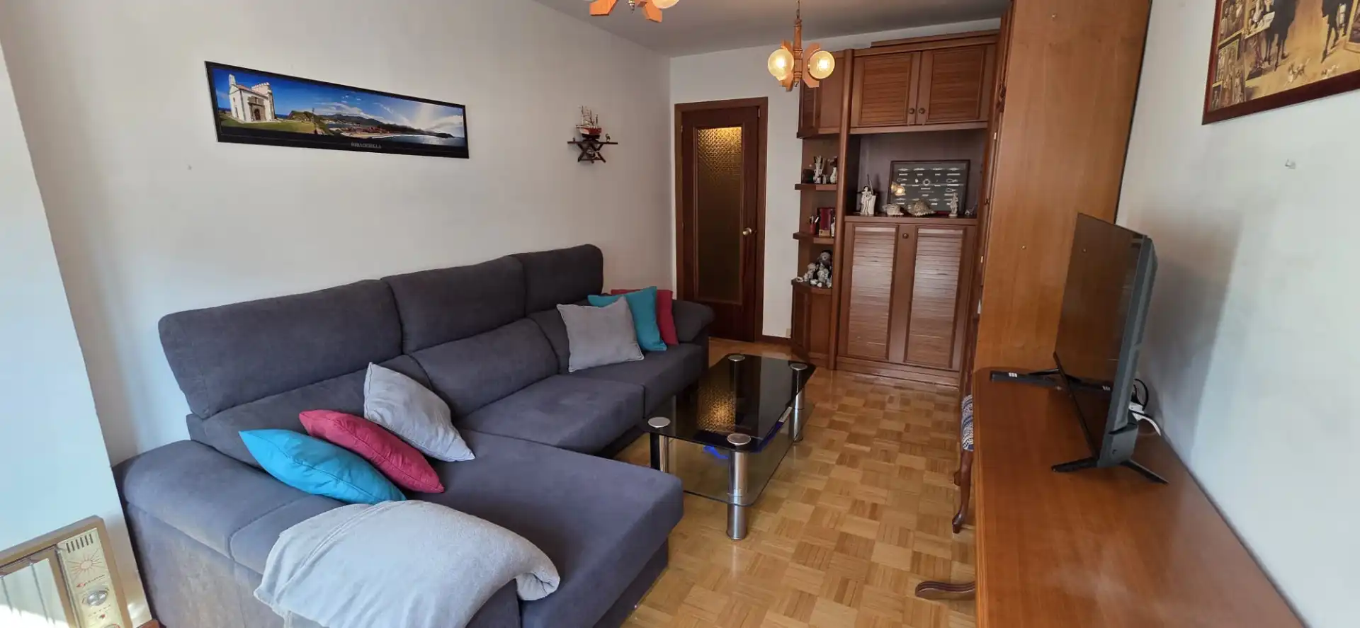 Wohnung mit Aufzug zum Verkauf in Calle el Sella 2, imagen 3