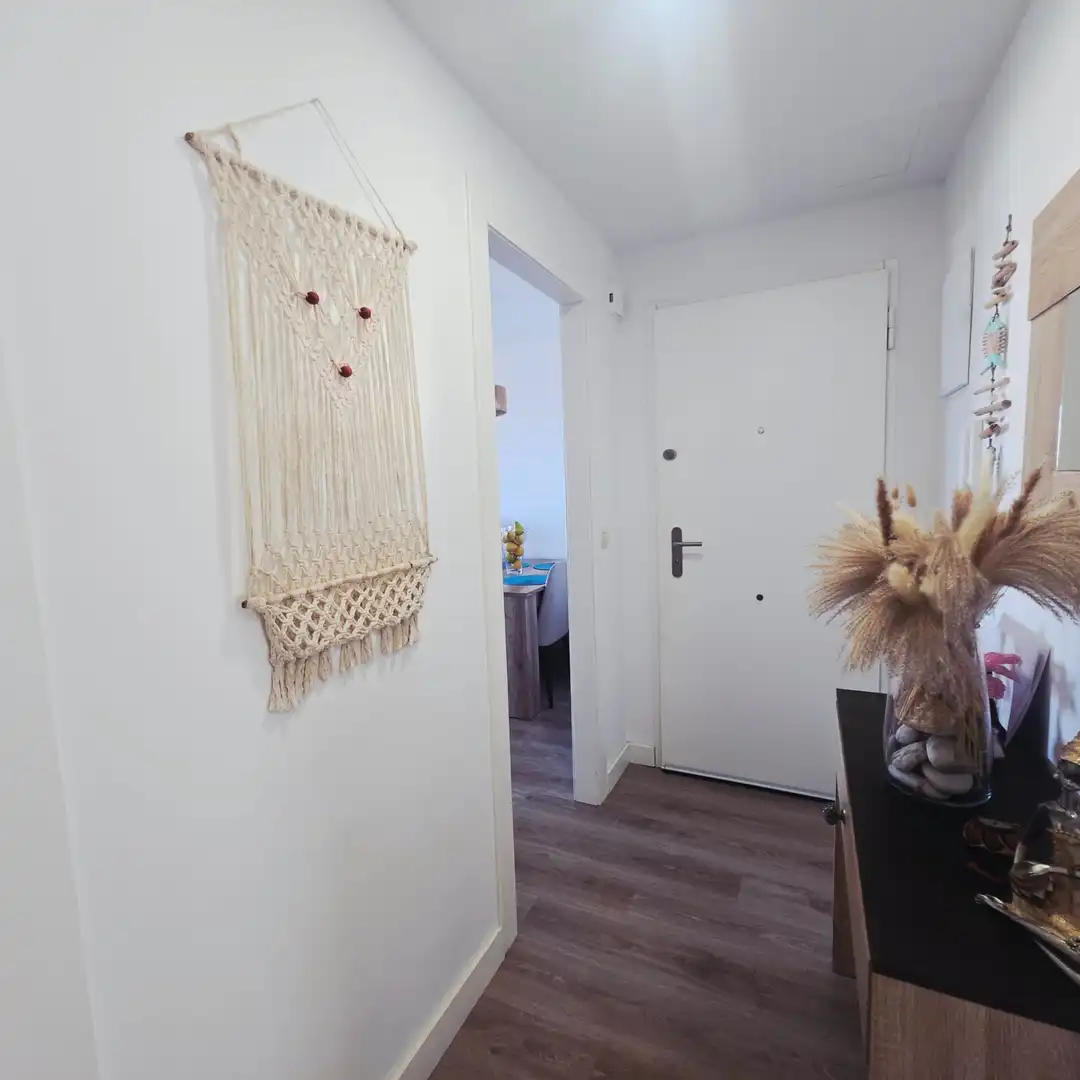 Wohnung zum Verkauf in Rincón de la Victoria mit Klimaanlage, Heizung und Terrasse