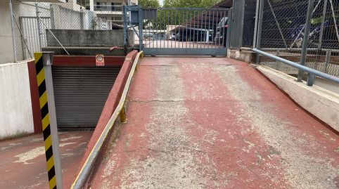 Foto 2 de Garaje de alquiler en Carrer de Josep Carner, 16, Platja de Llevant, Salou