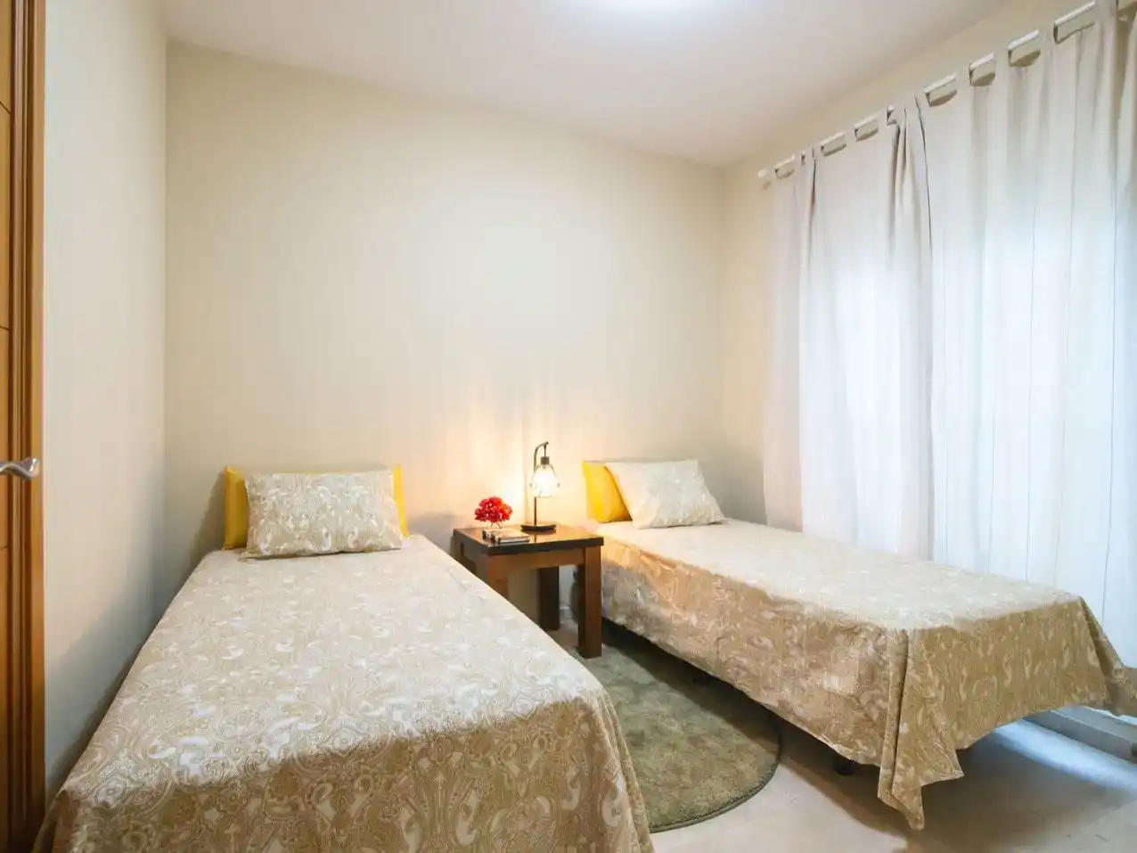 Habitación de Piso de alquiler en Montealto - Monterrey