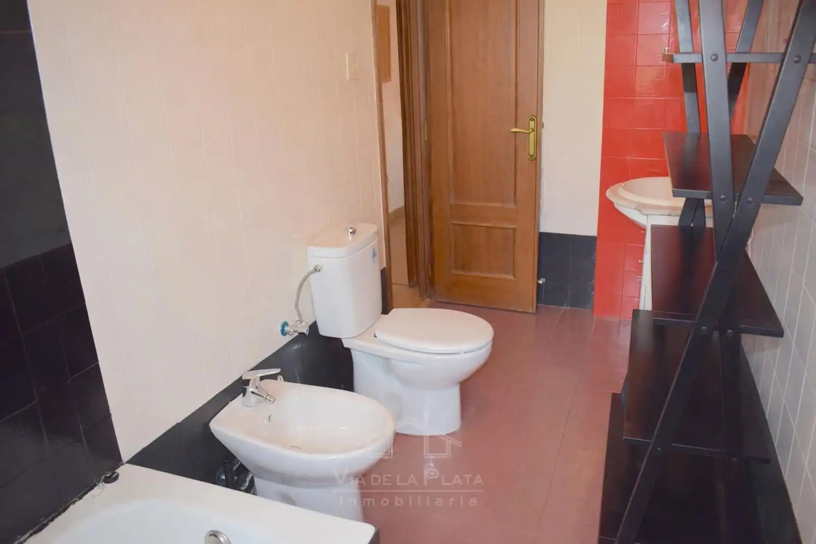 Àtic amb terrassa de lloguer a San Bernardo - Carmelitas - Campus, imagen 19