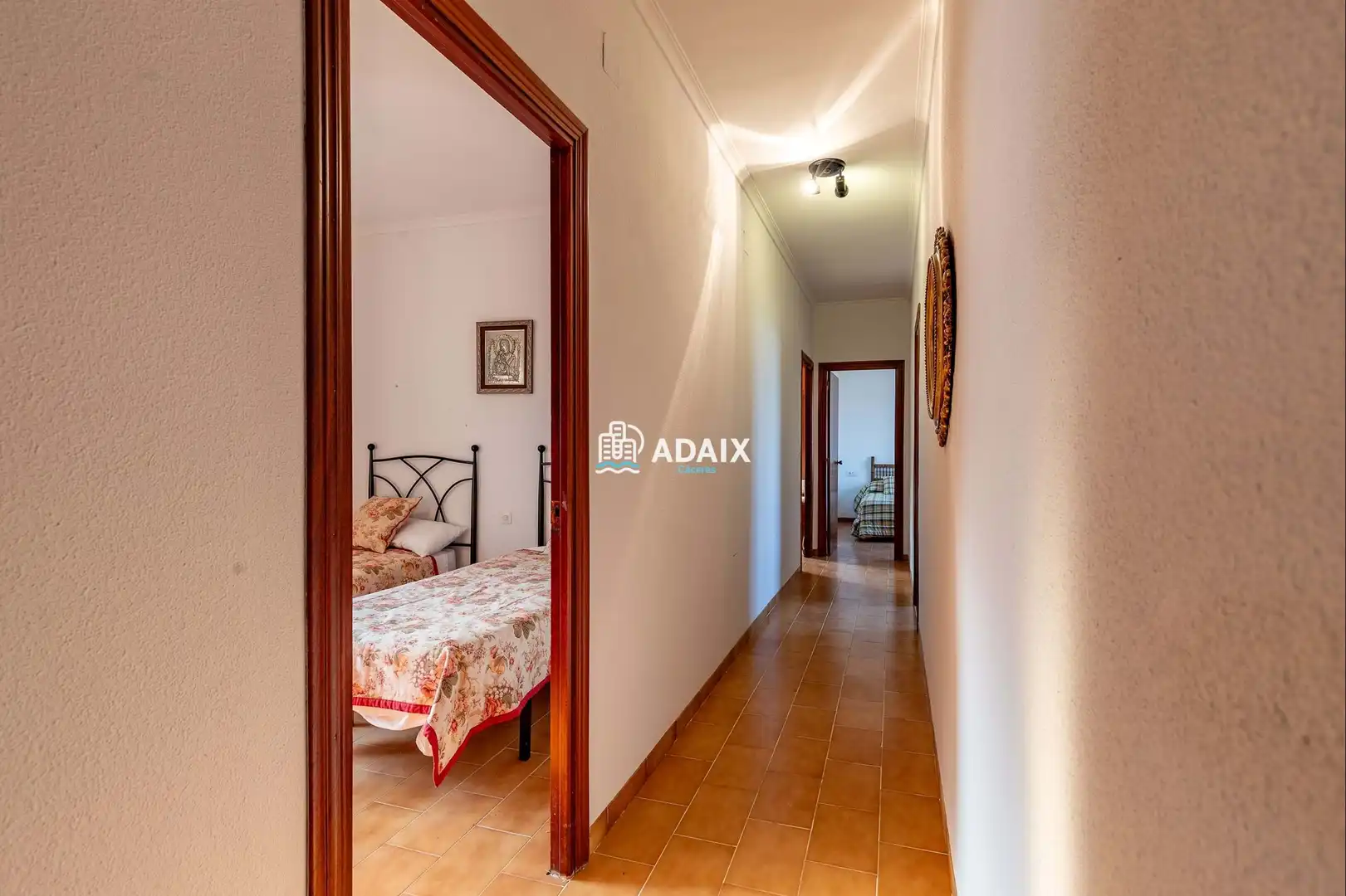 Chalet con piscina en venta en Polígono  Parcela  EL SEÑORITO. SIERRA DE FUENTES (CÁCERES), imagen 31