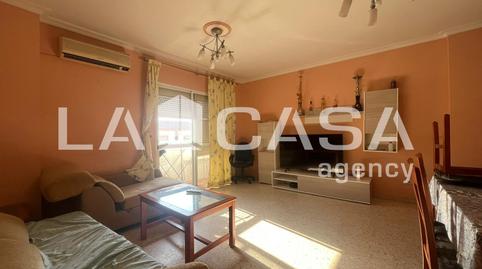 Foto 2 de Pis en venda a Vista Azul - Consolación, Sevilla