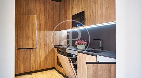 Foto 5 de Pis de lloguer a Calle de Fuencarral, Trafalgar, Madrid