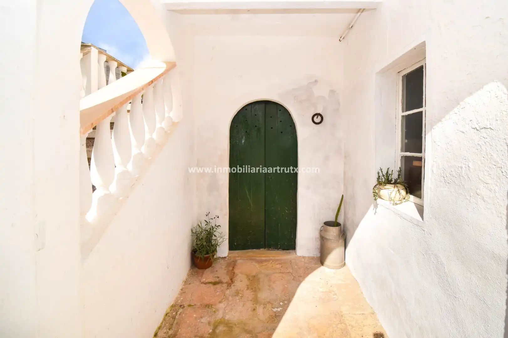 Villa mit Garten zum Verkauf in Ciutadella, imagen 4