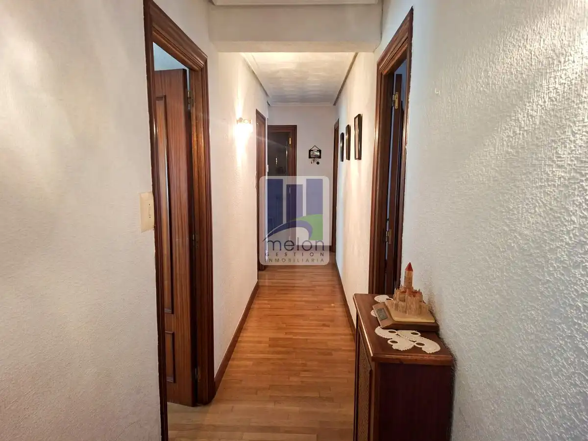 Piso en venta en Burgos con Trastero
