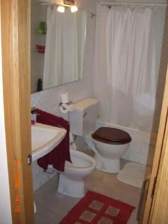 Wohnung mit Terrasse zum Verkauf in Rúa do Conde de Torrecedeira, imagen 7
