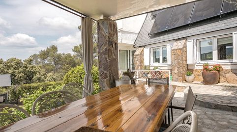 Foto 3 de Casa o chalet en venta en Vacarisses, Barcelona