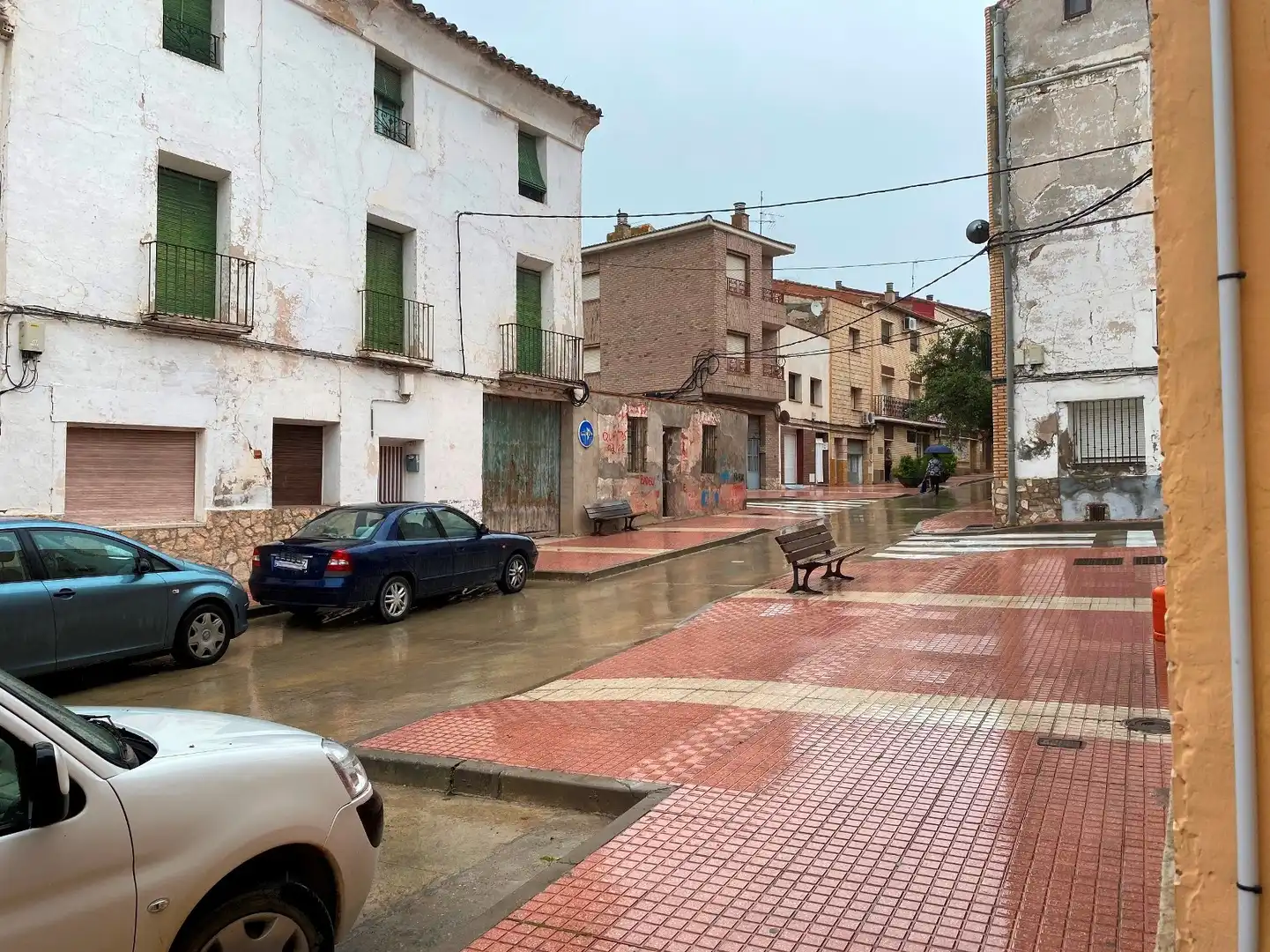 Casa o xalet en venda a Portal, Fuentes de Ebro