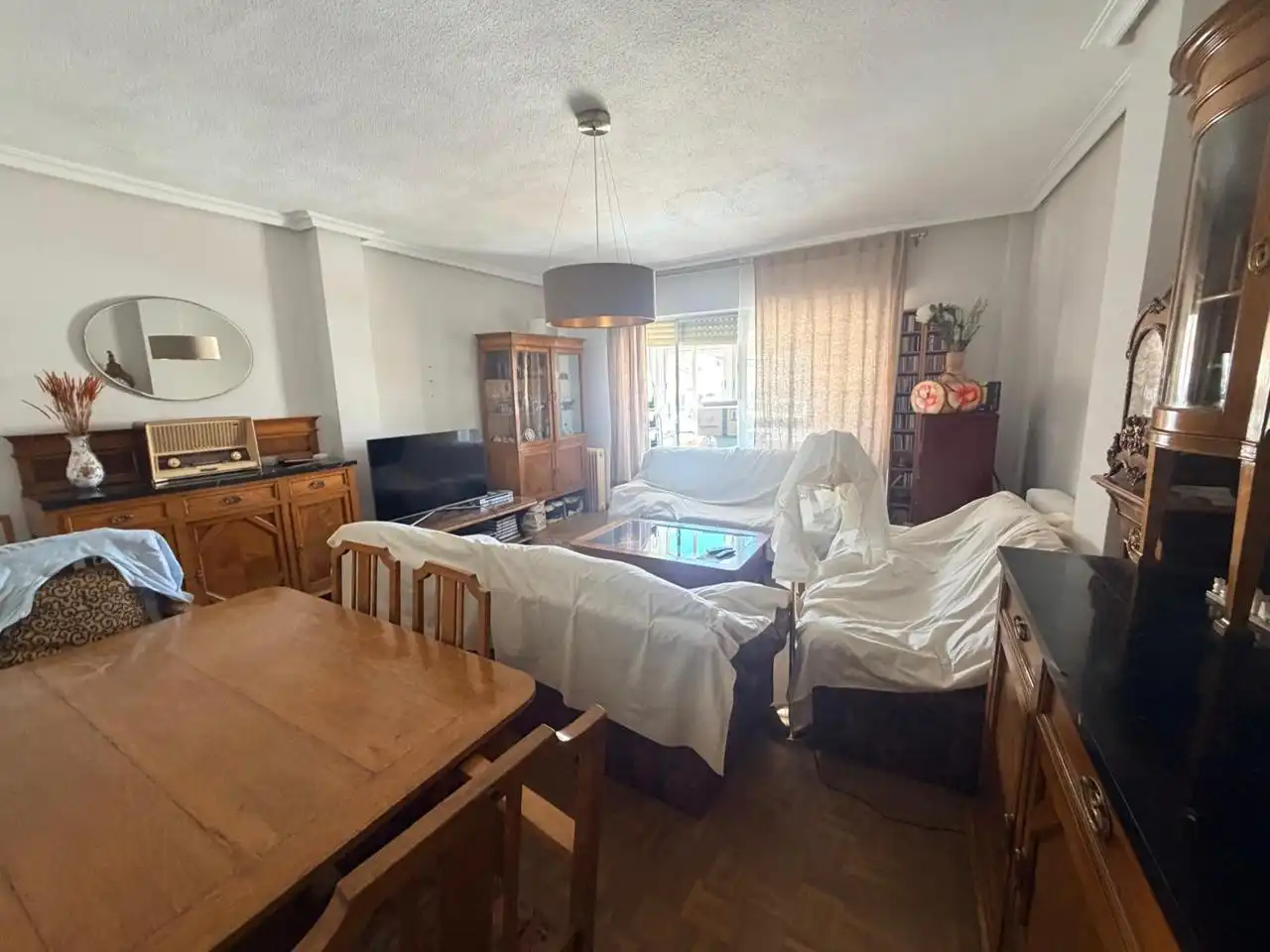 Wohnung zum Verkauf in Paseo Estación, imagen 4