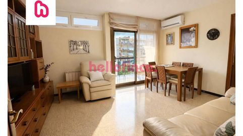 Photo 3 of Flat for sale in Calle Sol I Padrís, Sol i Padris - Sant Oleguer, Sabadell