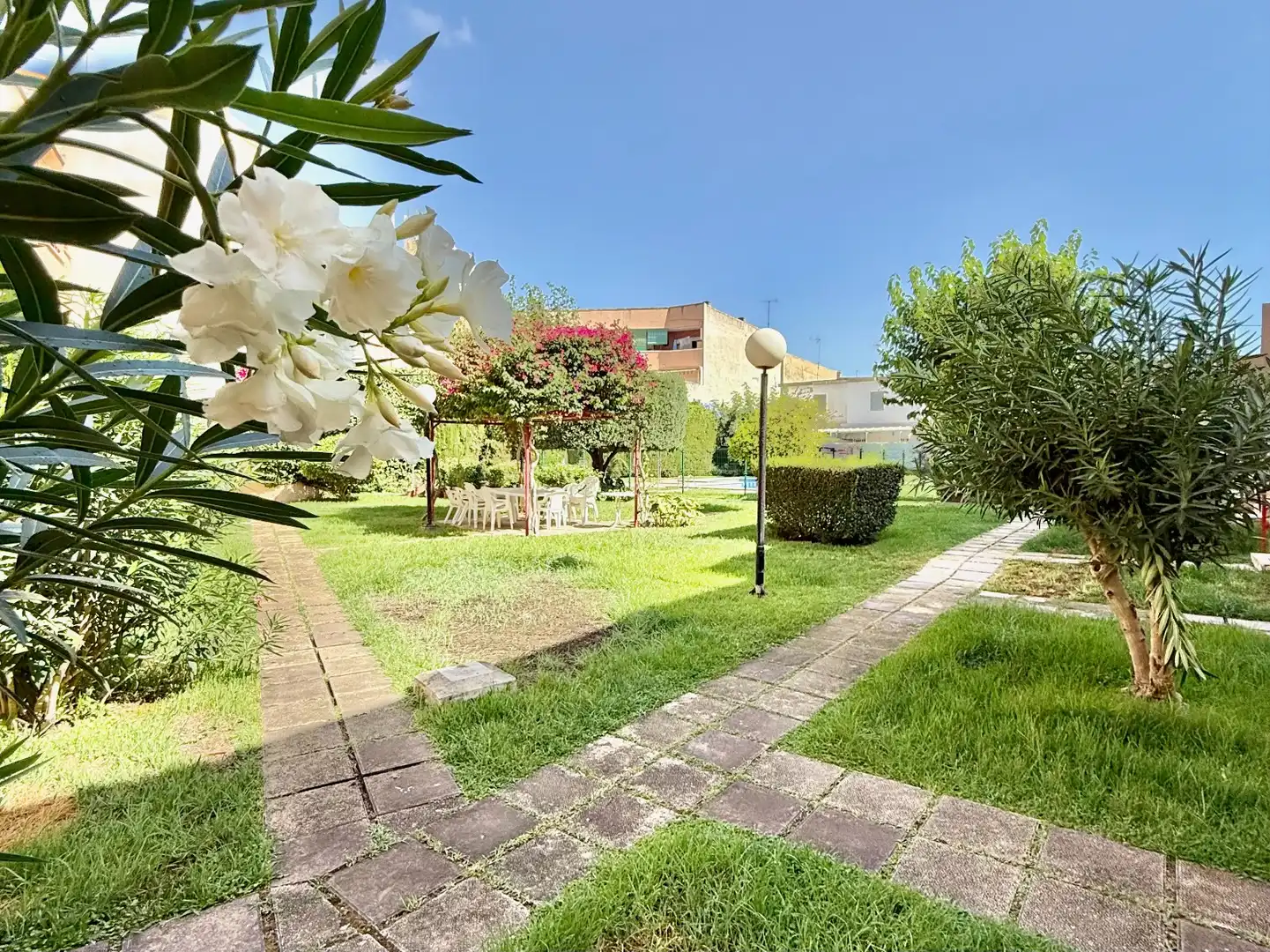 Flat with terrace for sale in Lo Pagán, imagen 33