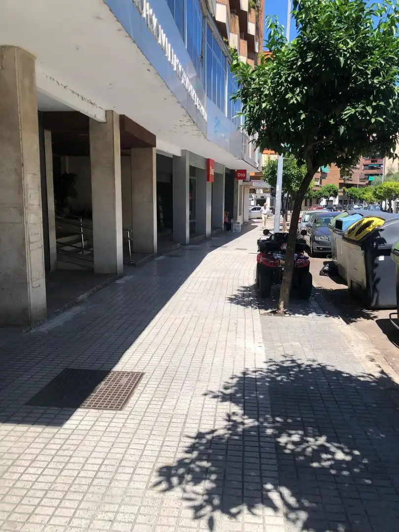 Aparcament en venda a Santa Marina, imagen 7