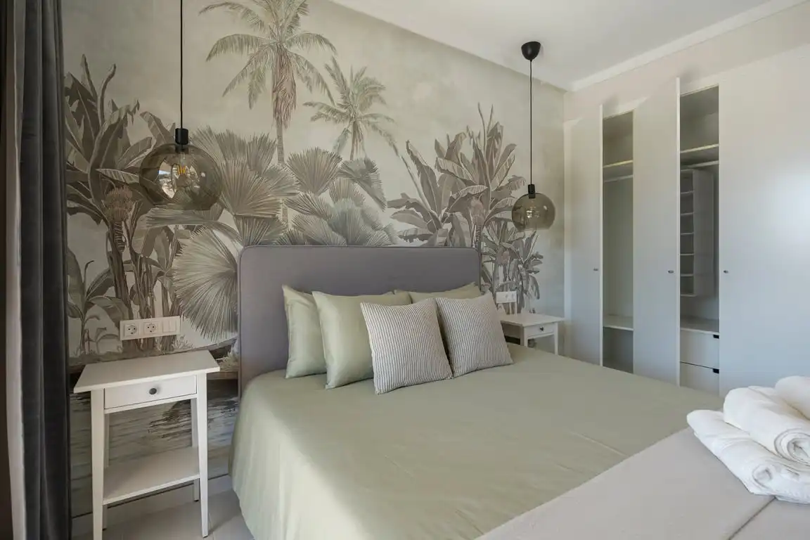 Apartament amb piscina en venda a Centro ciudad, imagen 5
