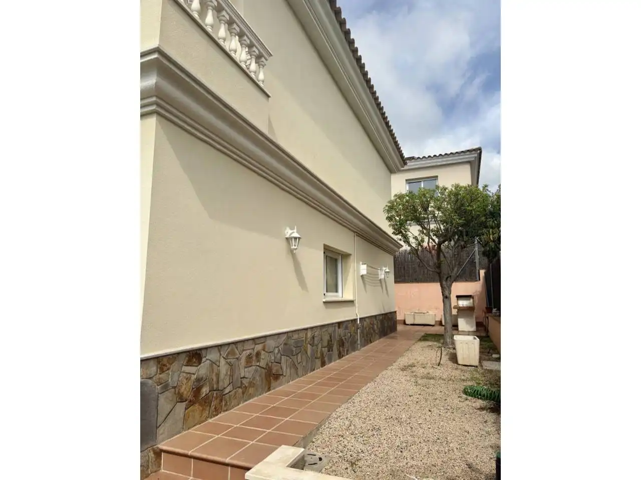 Casa amb piscina en venda a Vilassar de Dalt, imagen 16
