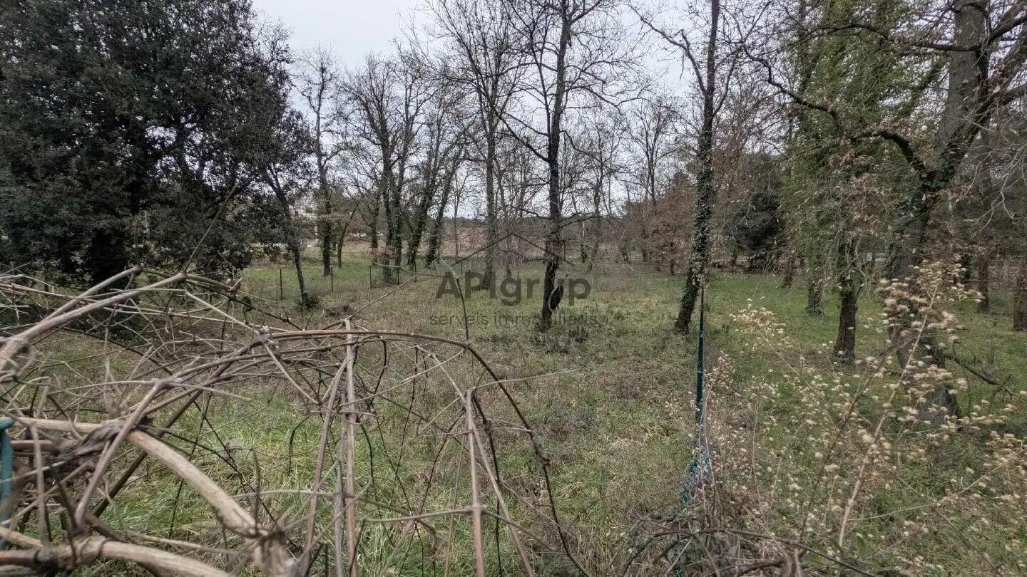 Terreny residencial en venda a Bescanó, imagen 3