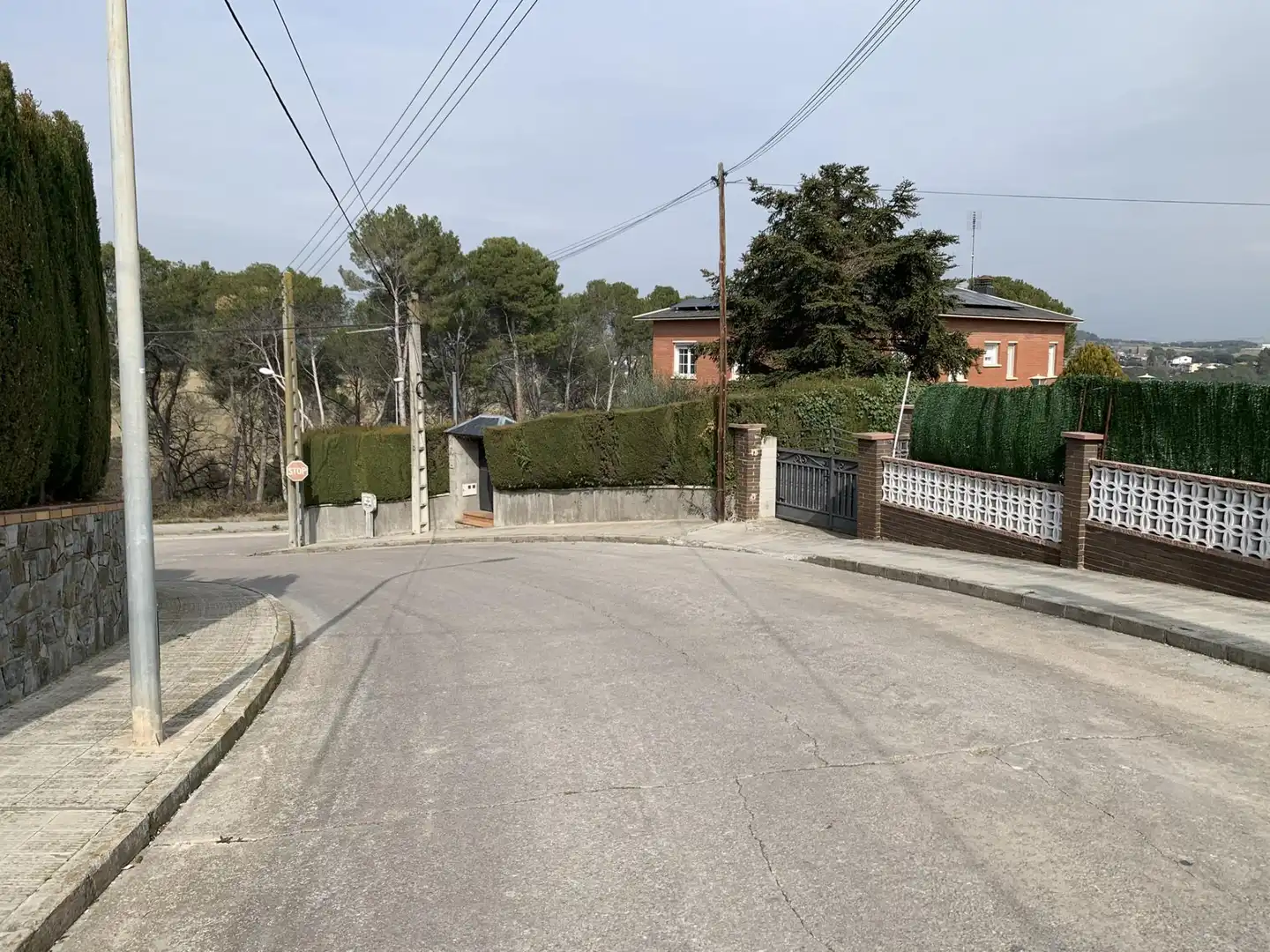 Terrenos y solares en venta en Calle SANTA LAURA, imagen 42