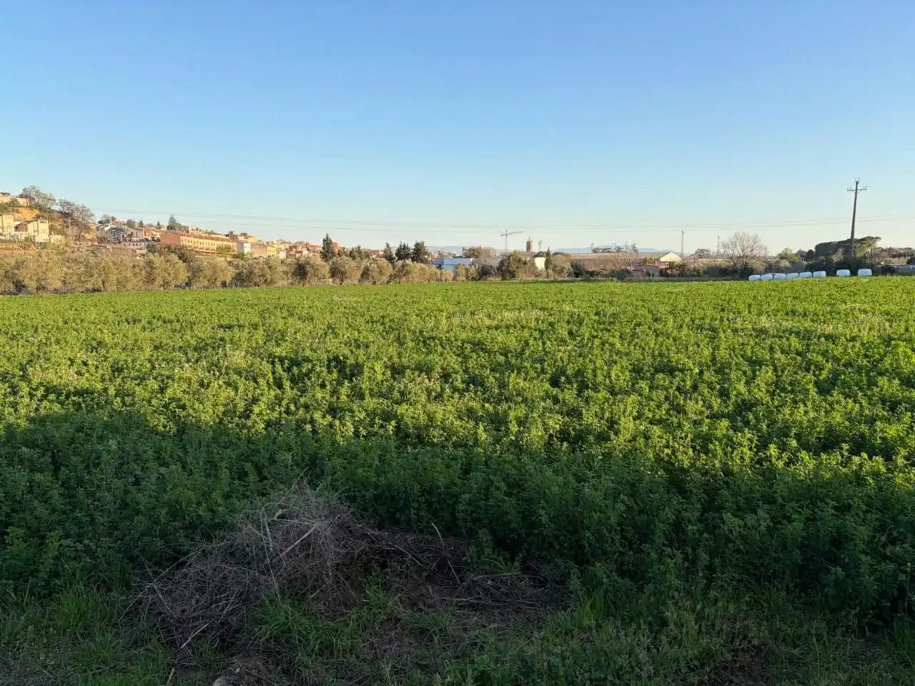 Land for sale in Caldes de Montbui