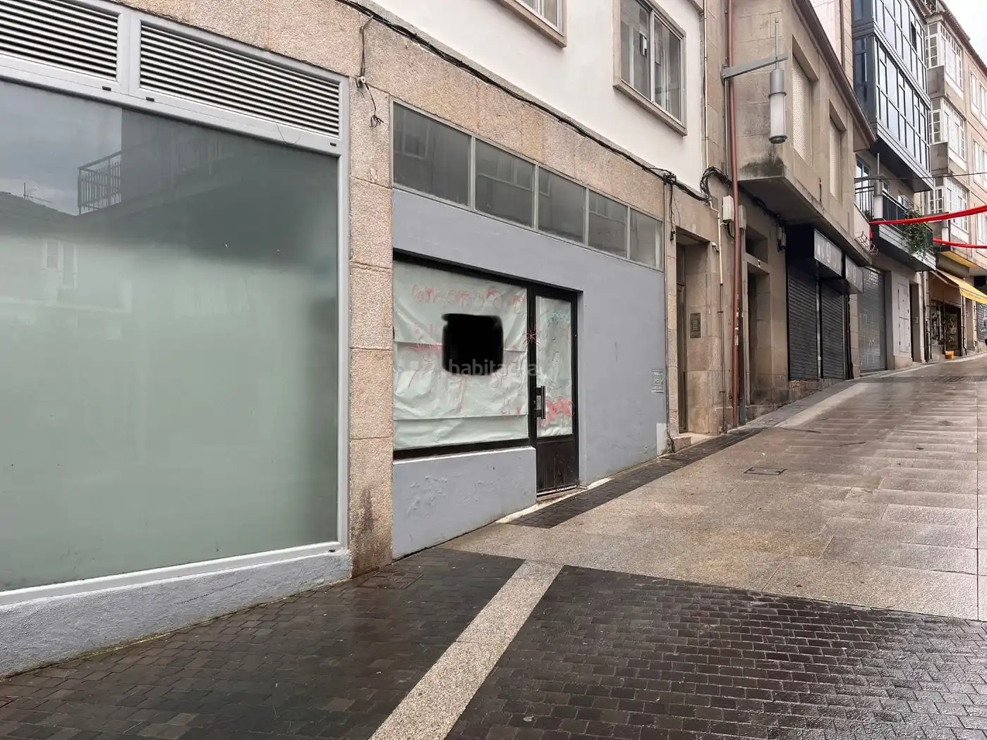 Local comercial en venta en Rúa Laranxo 17, imagen 6