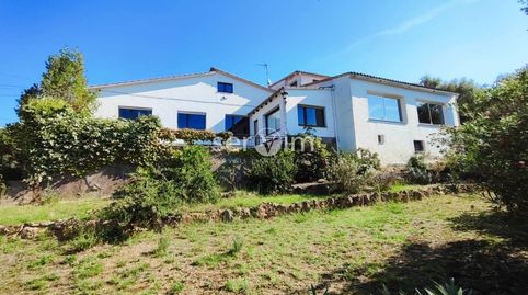 Casa rustica en venta en Quart