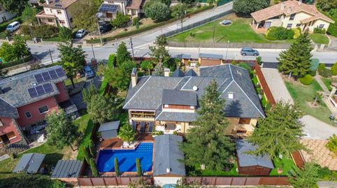 Foto 4 von Haus oder Chalet zum Verkauf in Taradell, Barcelona