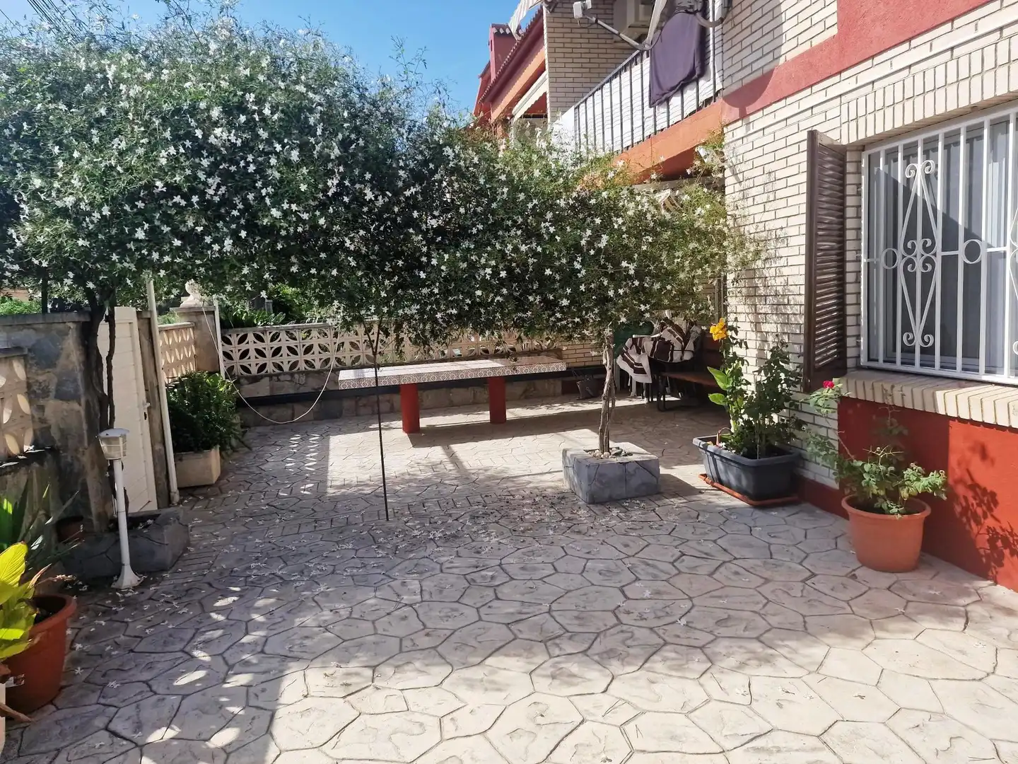 Apartment with garden for sale in Ardiaca - La Llosa, imagen 21
