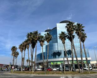 Vista exterior de Oficina en venda en Vilanova i la Geltrú amb Aire condicionat i Calefacció