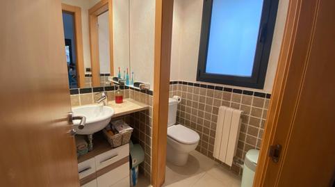 Foto 5 de Casa adosada en venda a La Roca del Vallès, Barcelona