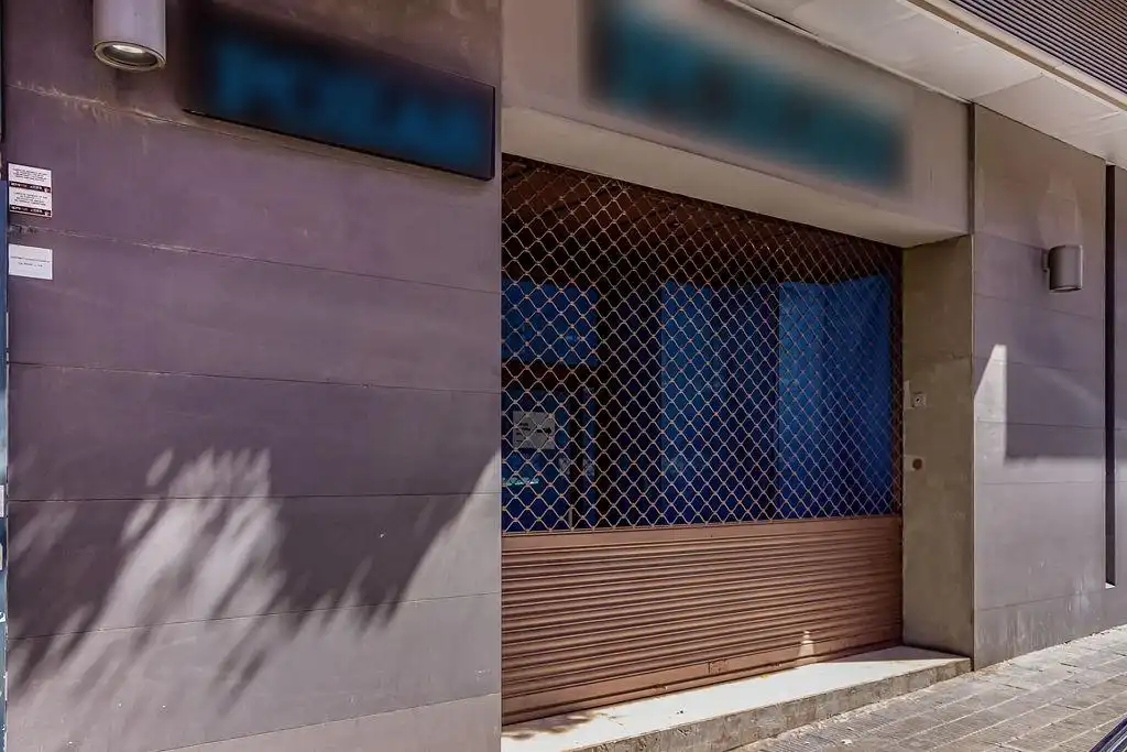 Local comercial en venda a Alcalde Porqueres, imagen 4