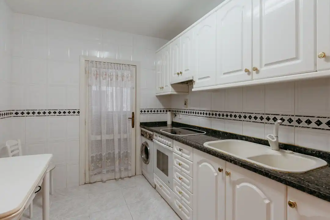 Cocina de Piso en venta en Santiago