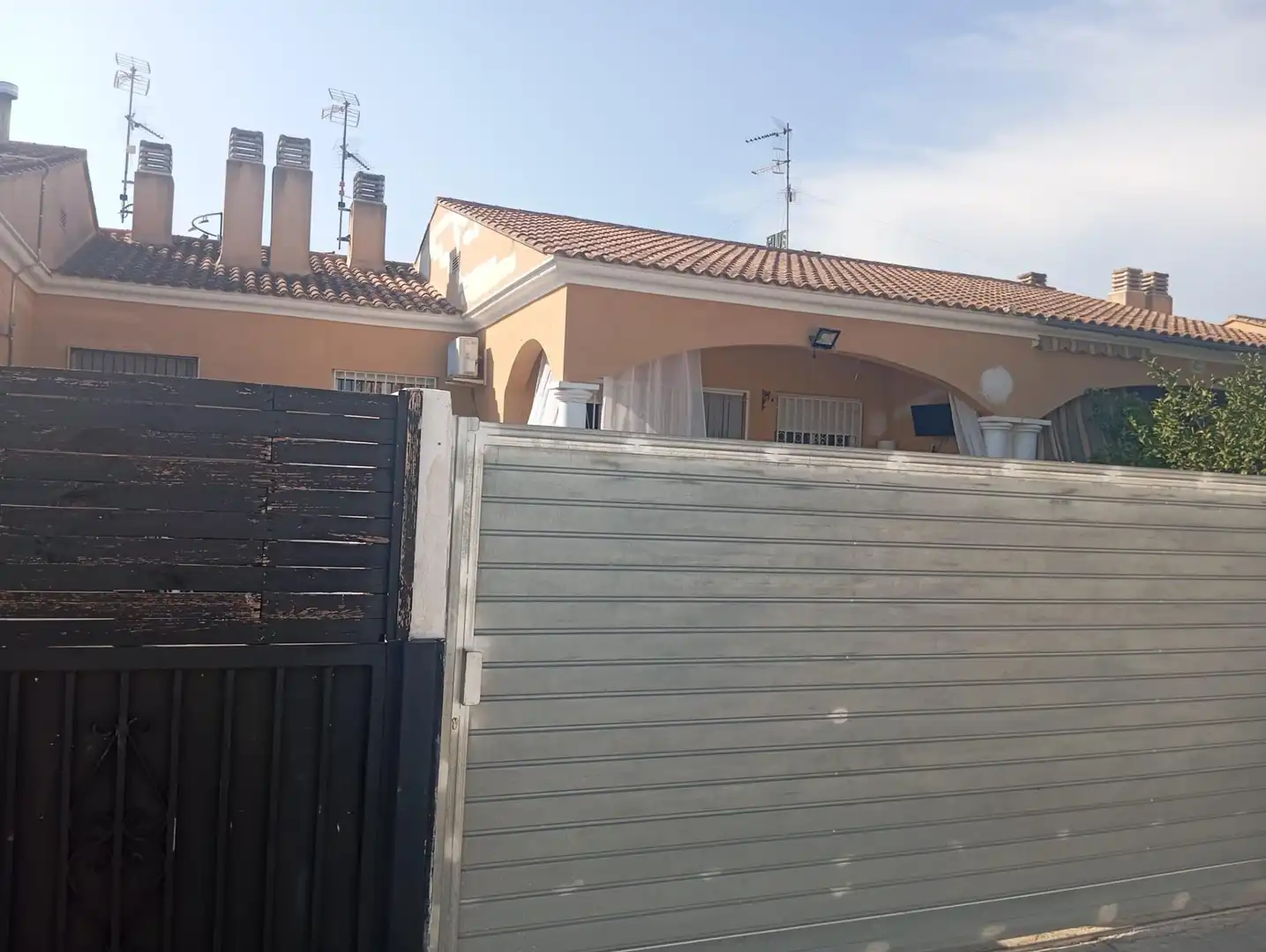 Reihenhaus mit Pool zum Verkauf in Partidas de interior - Zona Rústica, imagen 38