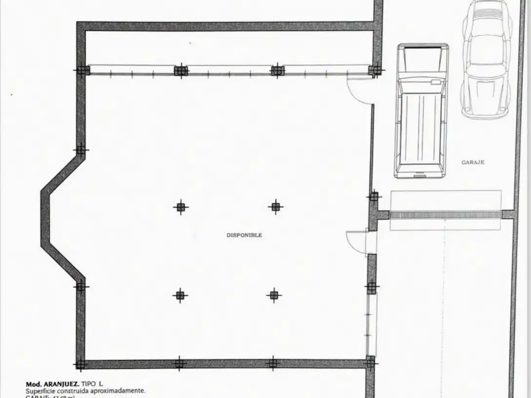 Casa amb piscina en venda a Calle Amapolas 20, imagen 37