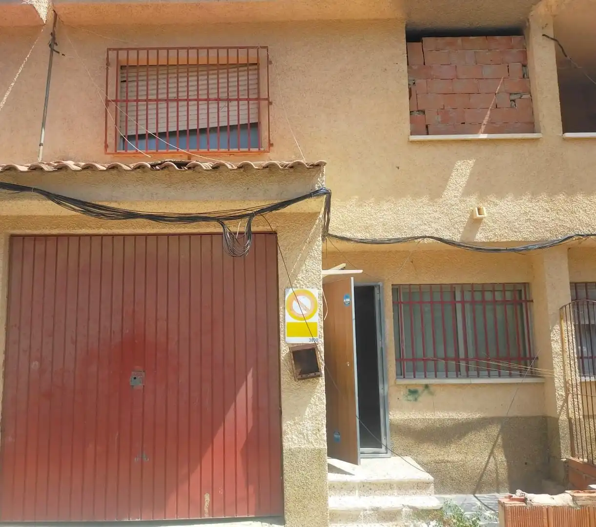 Detached homes for sale in Calle Castellar, 1, Los Ramos