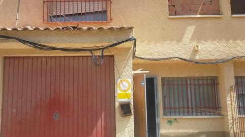 Foto 3 de Casa adosada en venda a Calle Castellar, 1, Los Ramos, Murcia