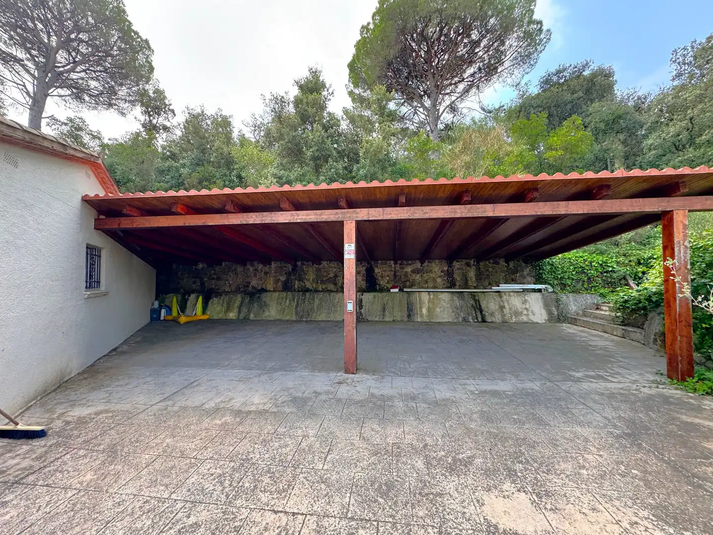 Casa amb terrassa en venda a Carrer Isidre Nonell, imagen 31