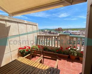 Terrace of Attic for sale in Nules  with Terrace and Balcony