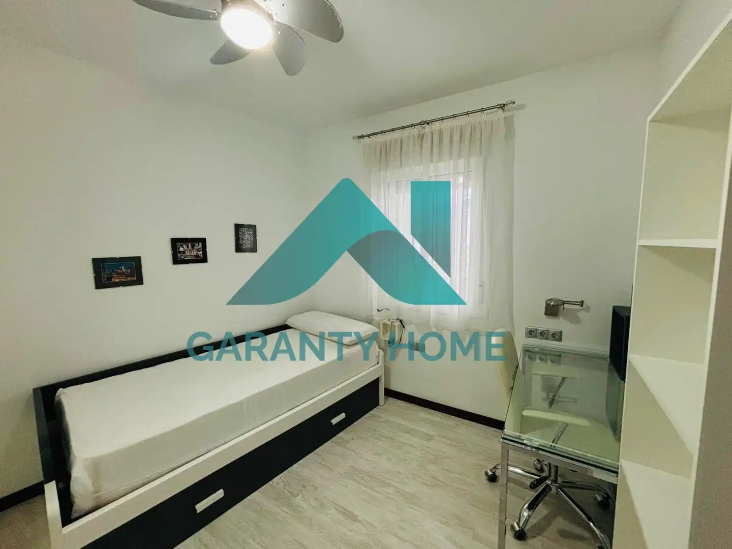 Flat with terrace to rent in Ruta de la Plata, imagen 6