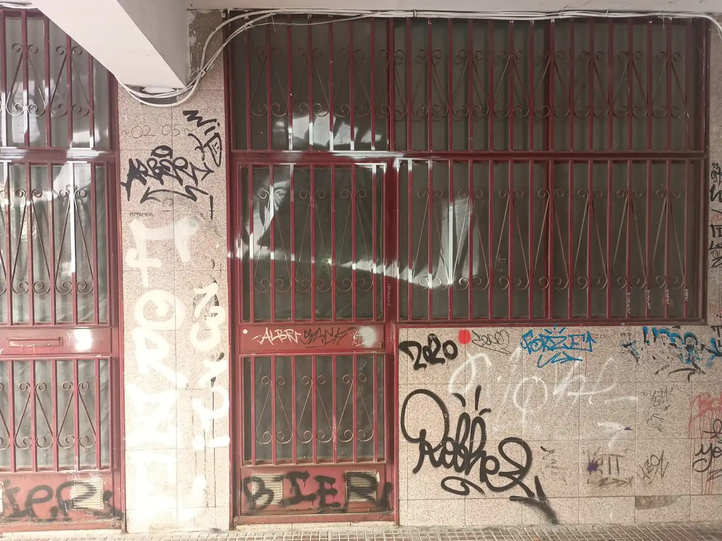 Local comercial en venta en dos de mayo, imagen 2